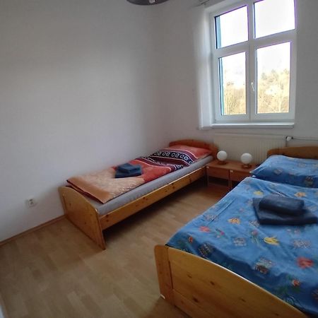 U Vodohospodarov Banska Stiavnica Exterior foto