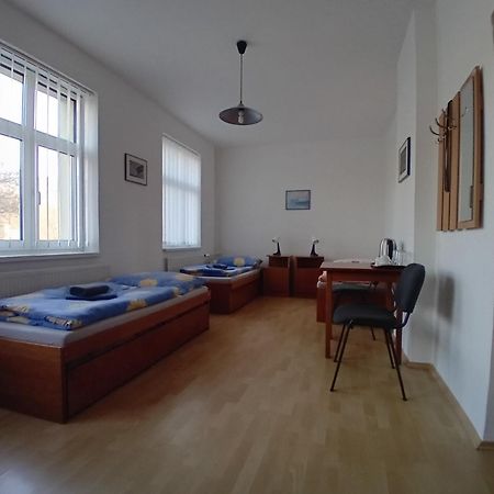 U Vodohospodarov Banska Stiavnica Exterior foto