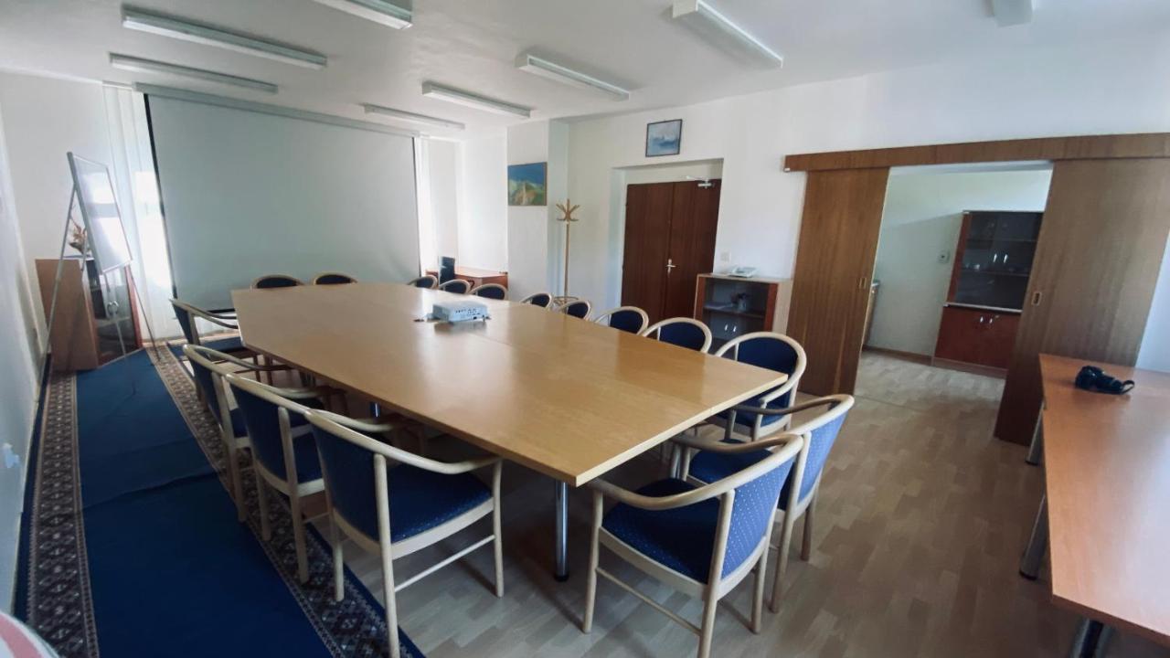 U Vodohospodarov Banska Stiavnica Exterior foto