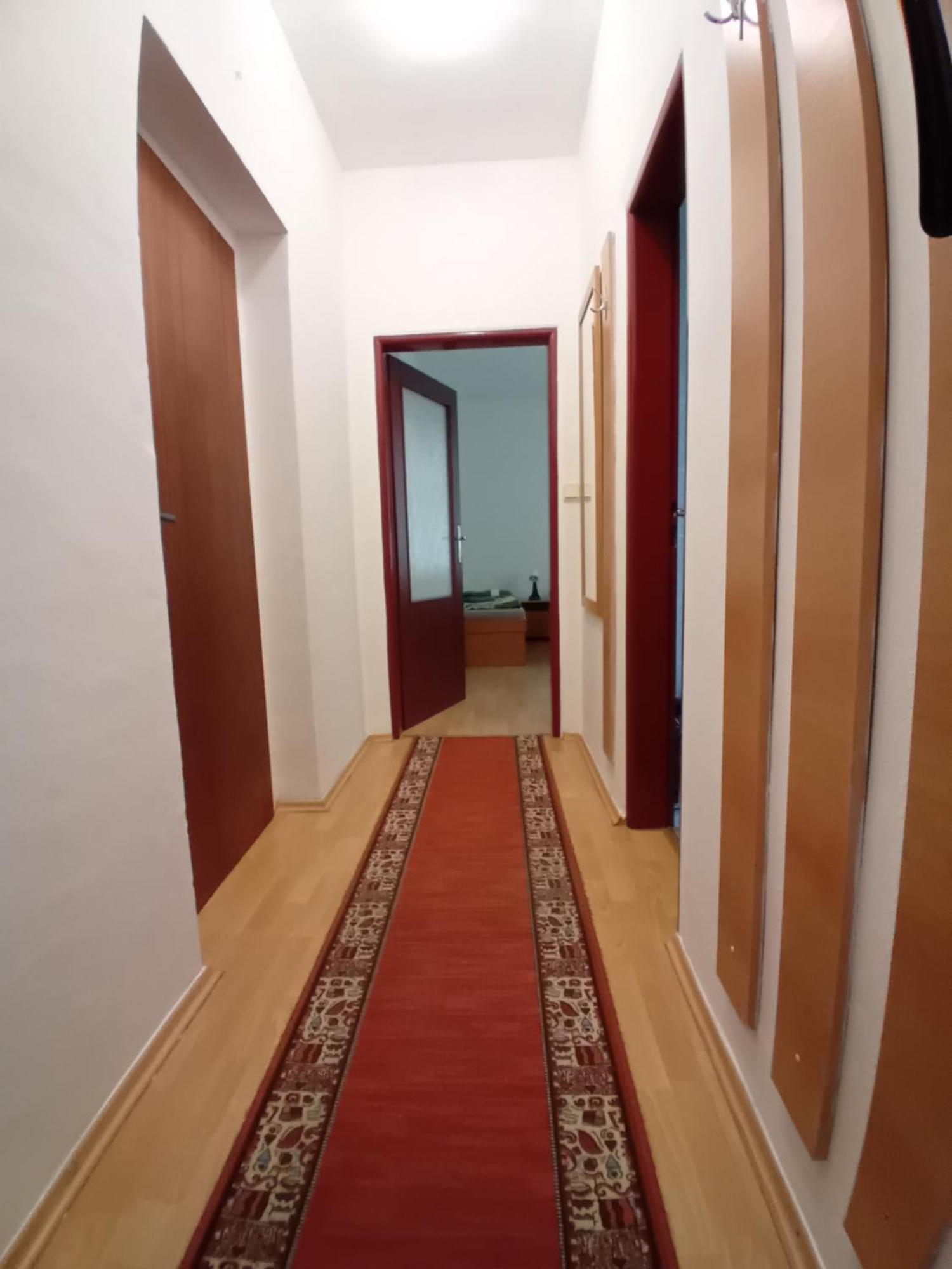 U Vodohospodarov Banska Stiavnica Exterior foto