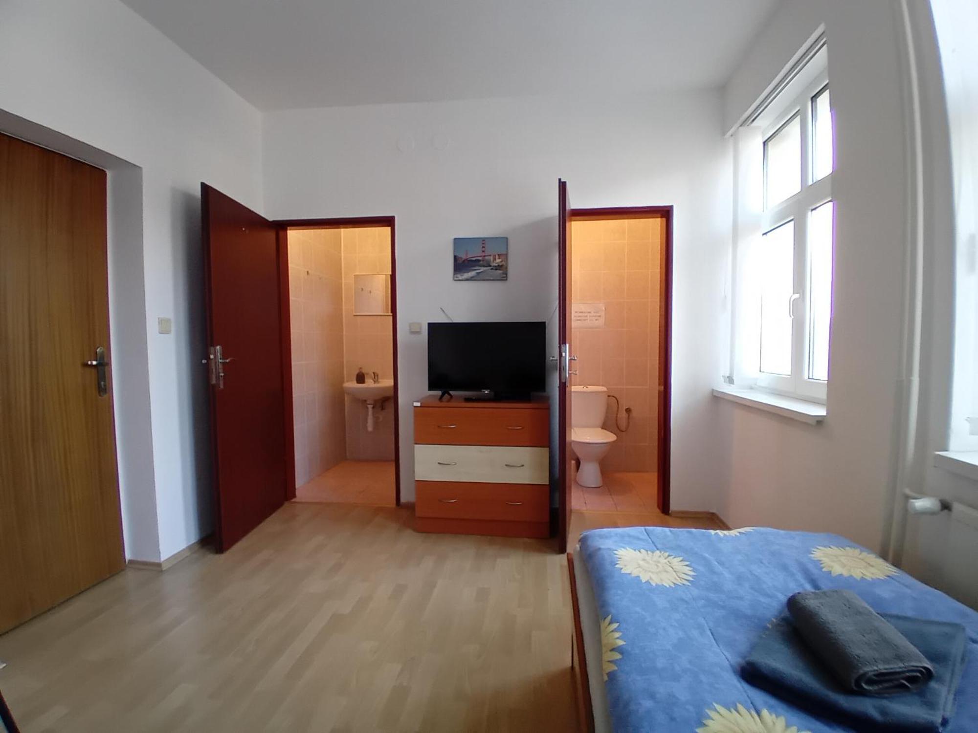 U Vodohospodarov Banska Stiavnica Exterior foto