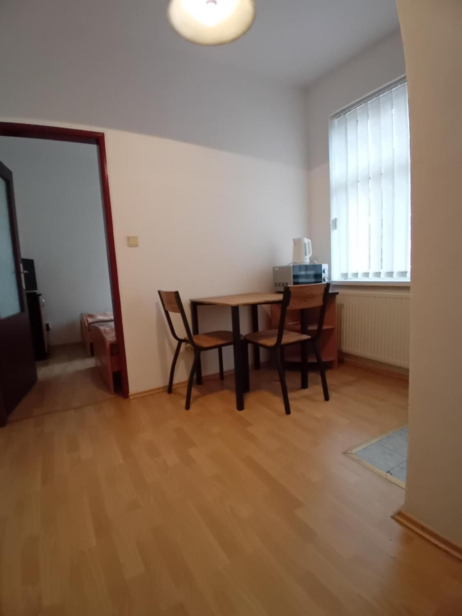 U Vodohospodarov Banska Stiavnica Exterior foto