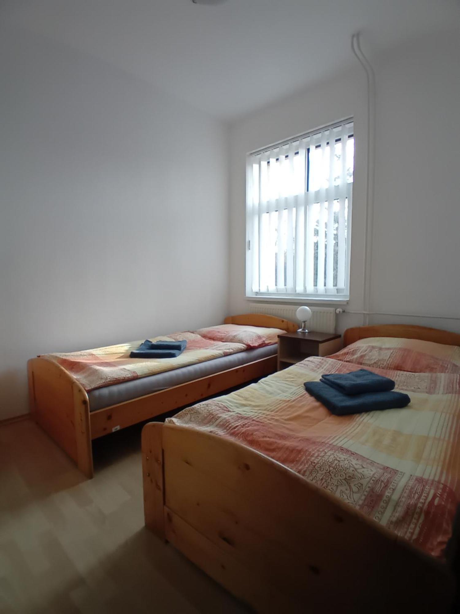 U Vodohospodarov Banska Stiavnica Exterior foto