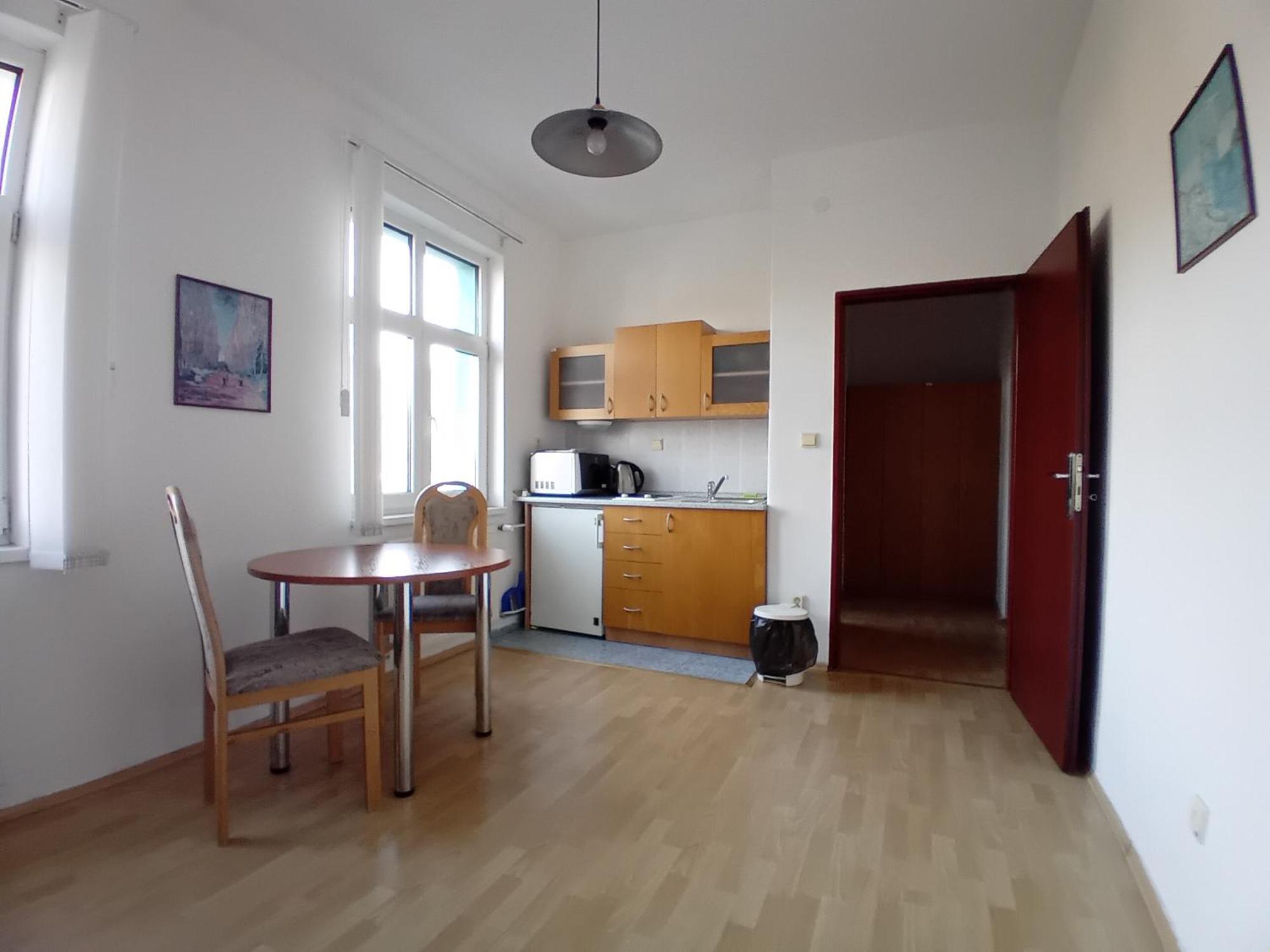 U Vodohospodarov Banska Stiavnica Exterior foto