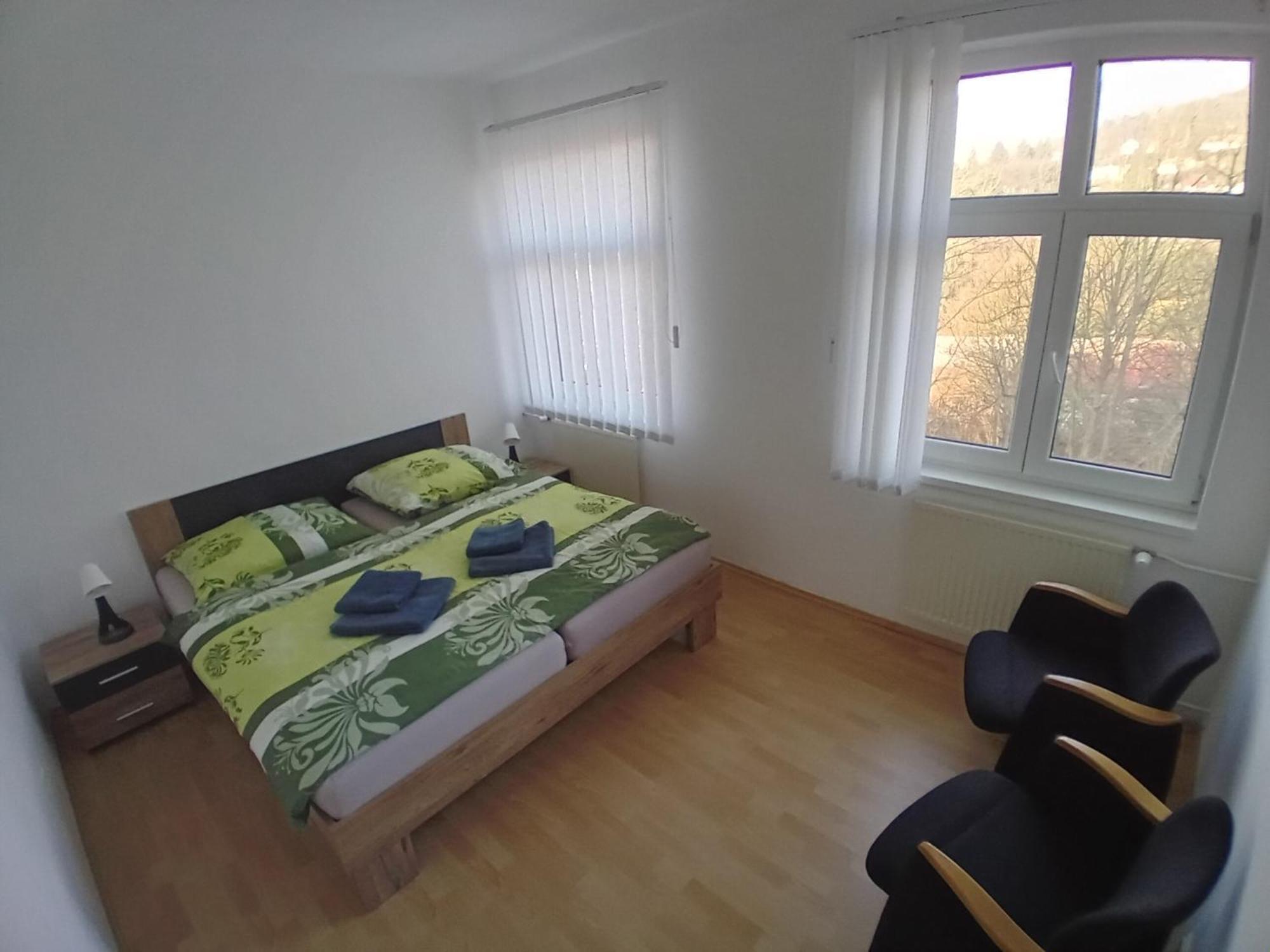 U Vodohospodarov Banska Stiavnica Exterior foto