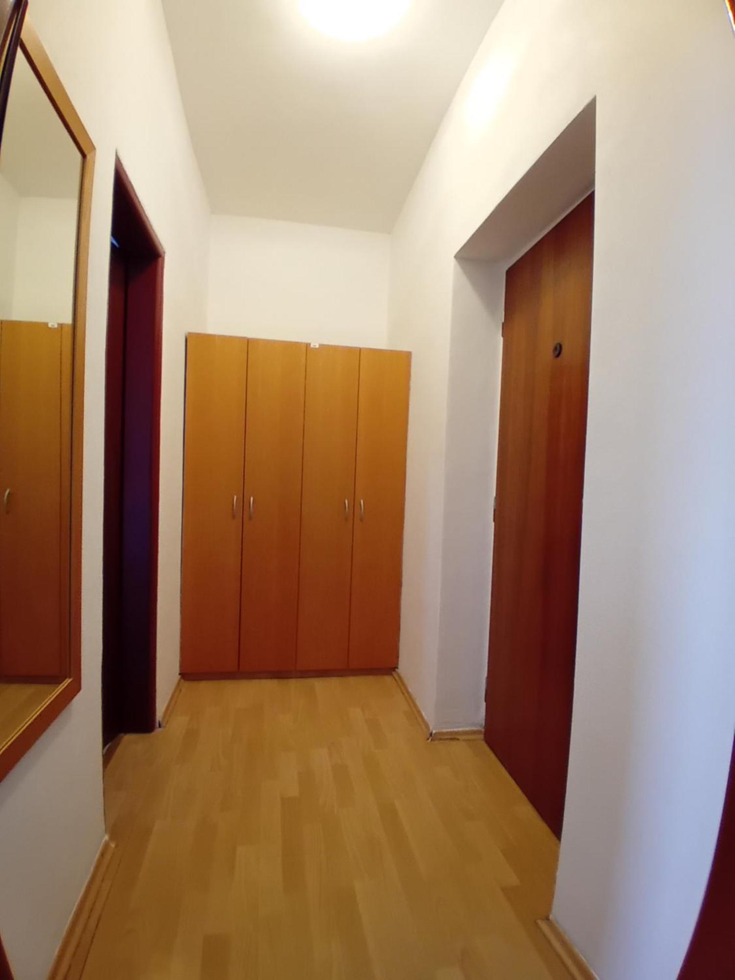 U Vodohospodarov Banska Stiavnica Exterior foto