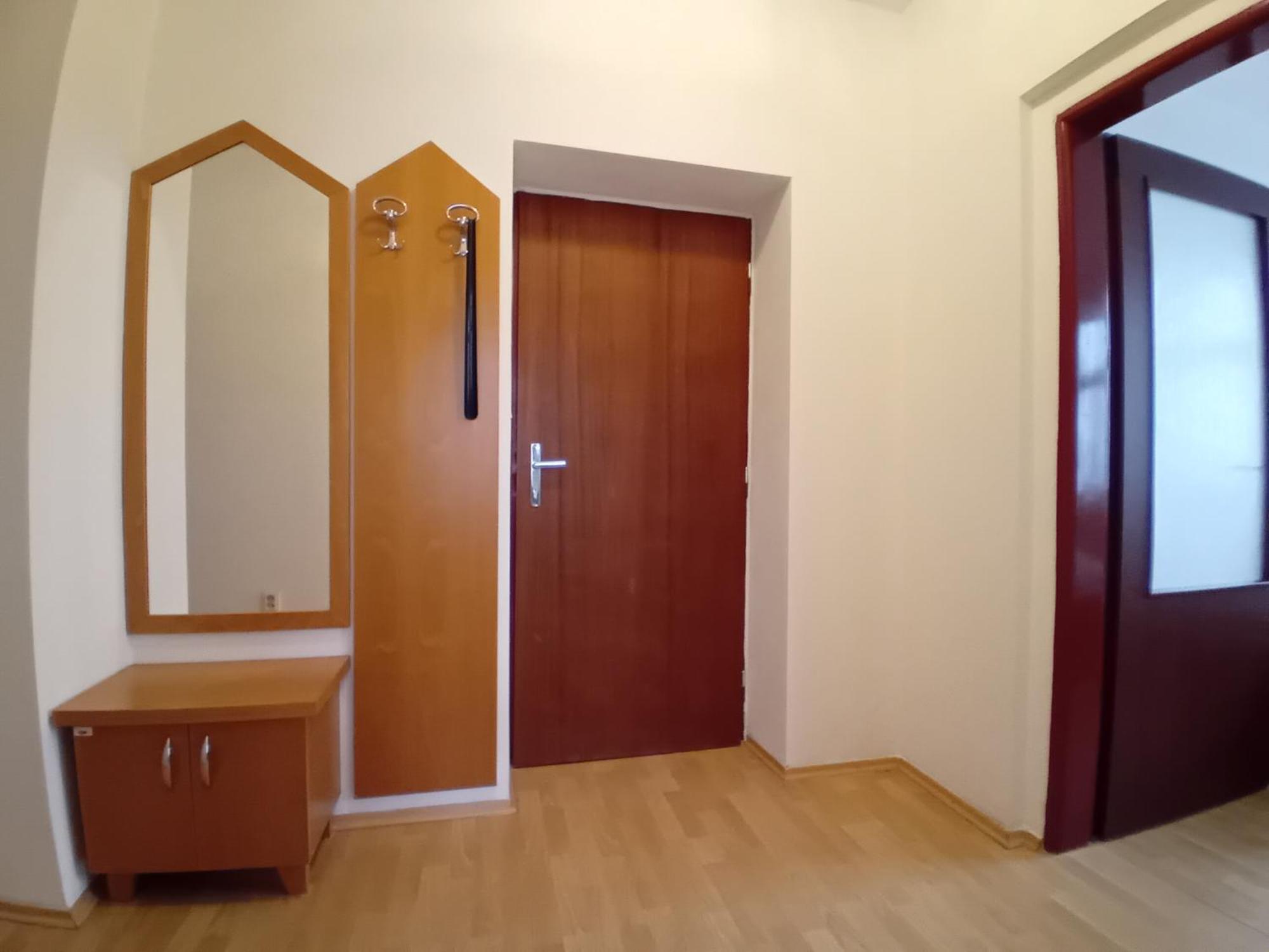 U Vodohospodarov Banska Stiavnica Exterior foto