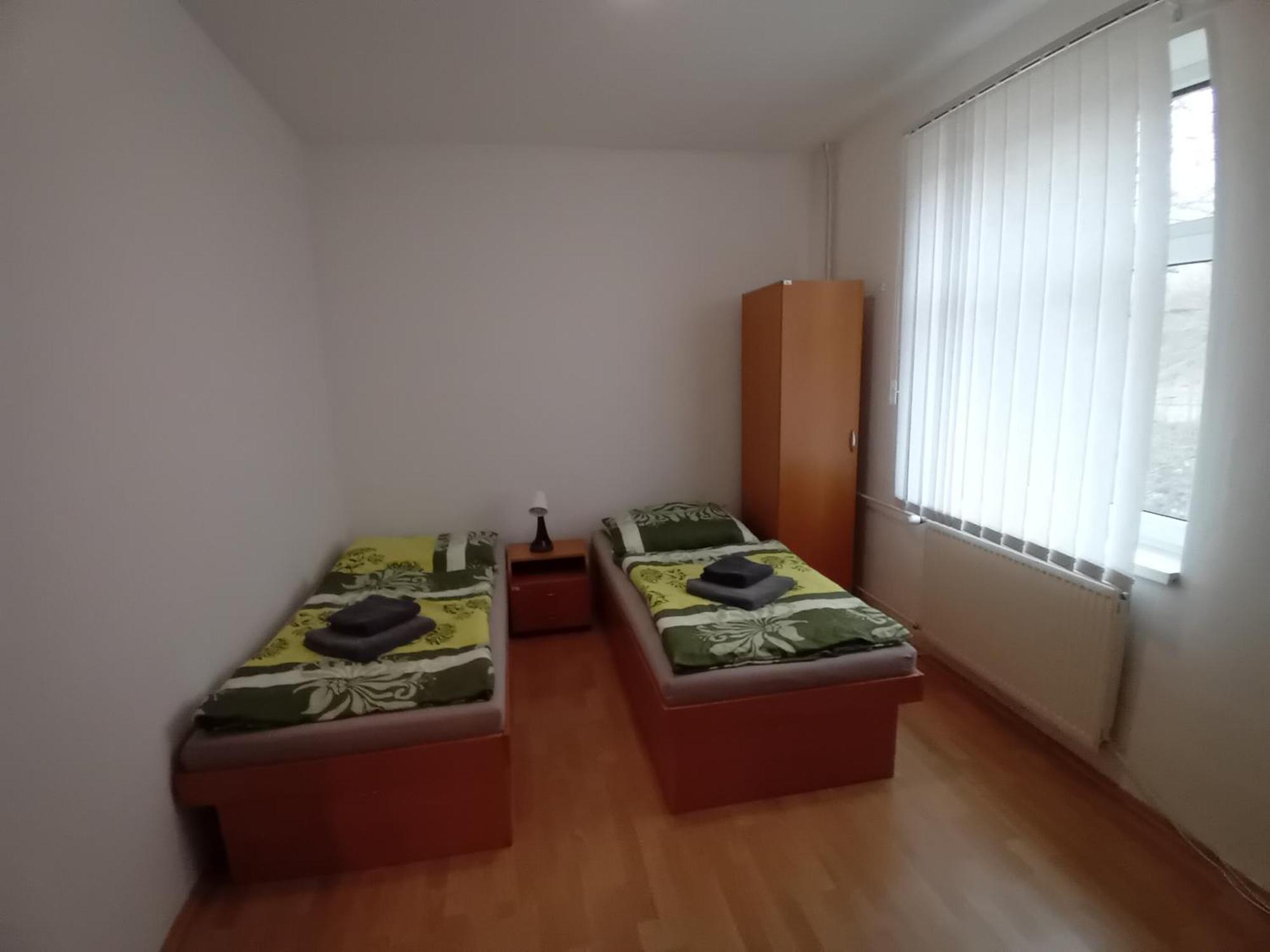 U Vodohospodarov Banska Stiavnica Exterior foto