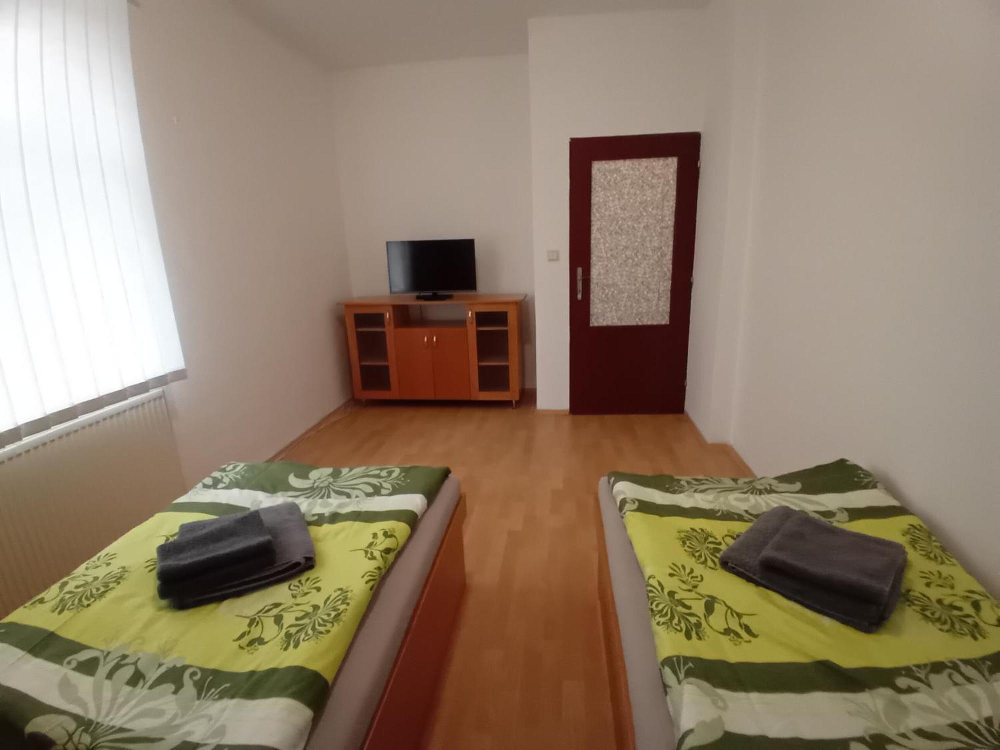 U Vodohospodarov Banska Stiavnica Exterior foto