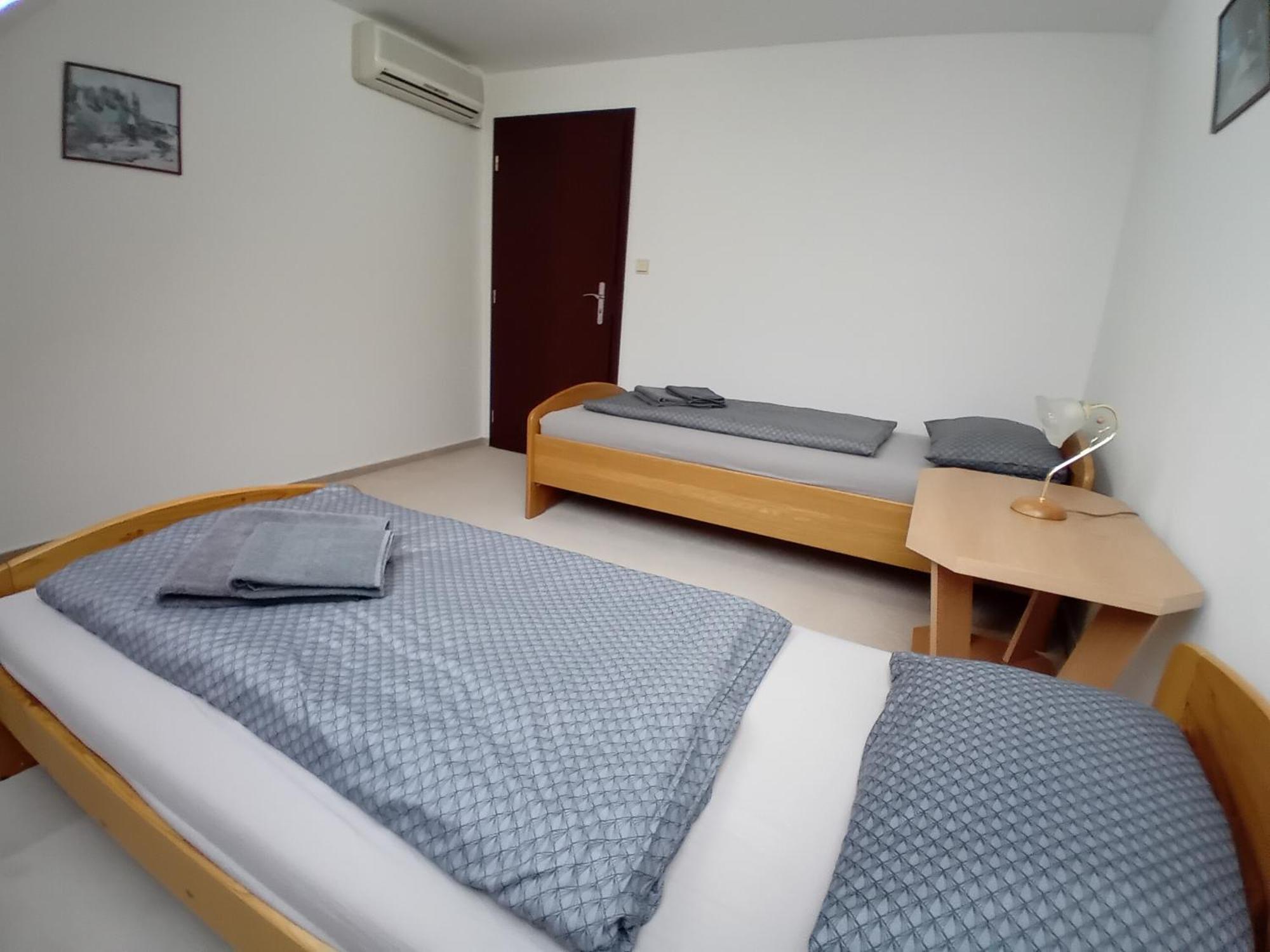 U Vodohospodarov Banska Stiavnica Exterior foto