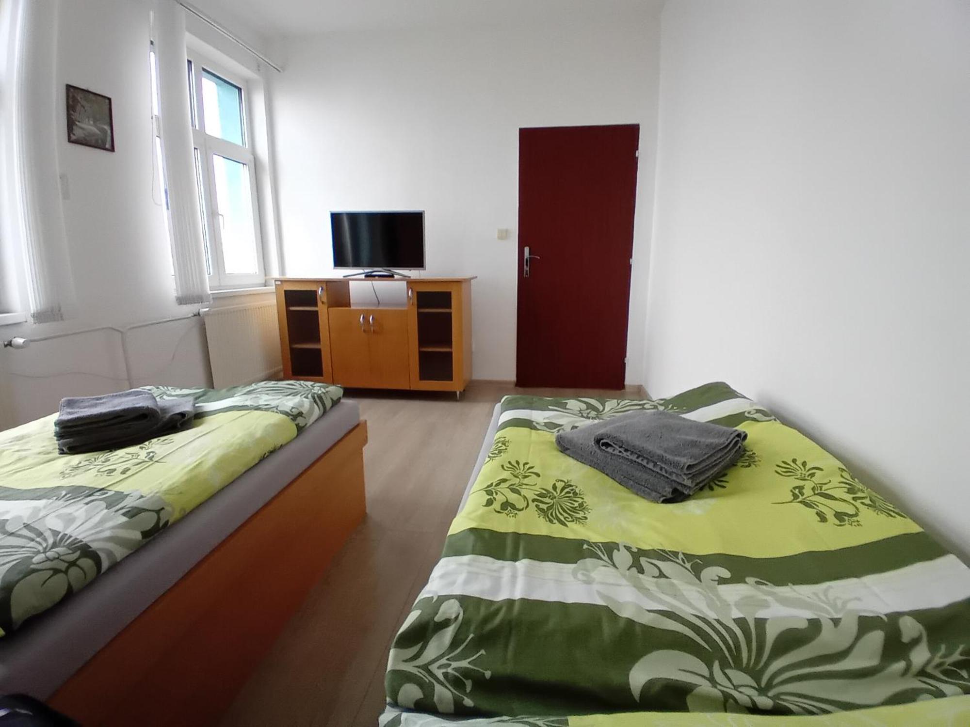 U Vodohospodarov Banska Stiavnica Exterior foto