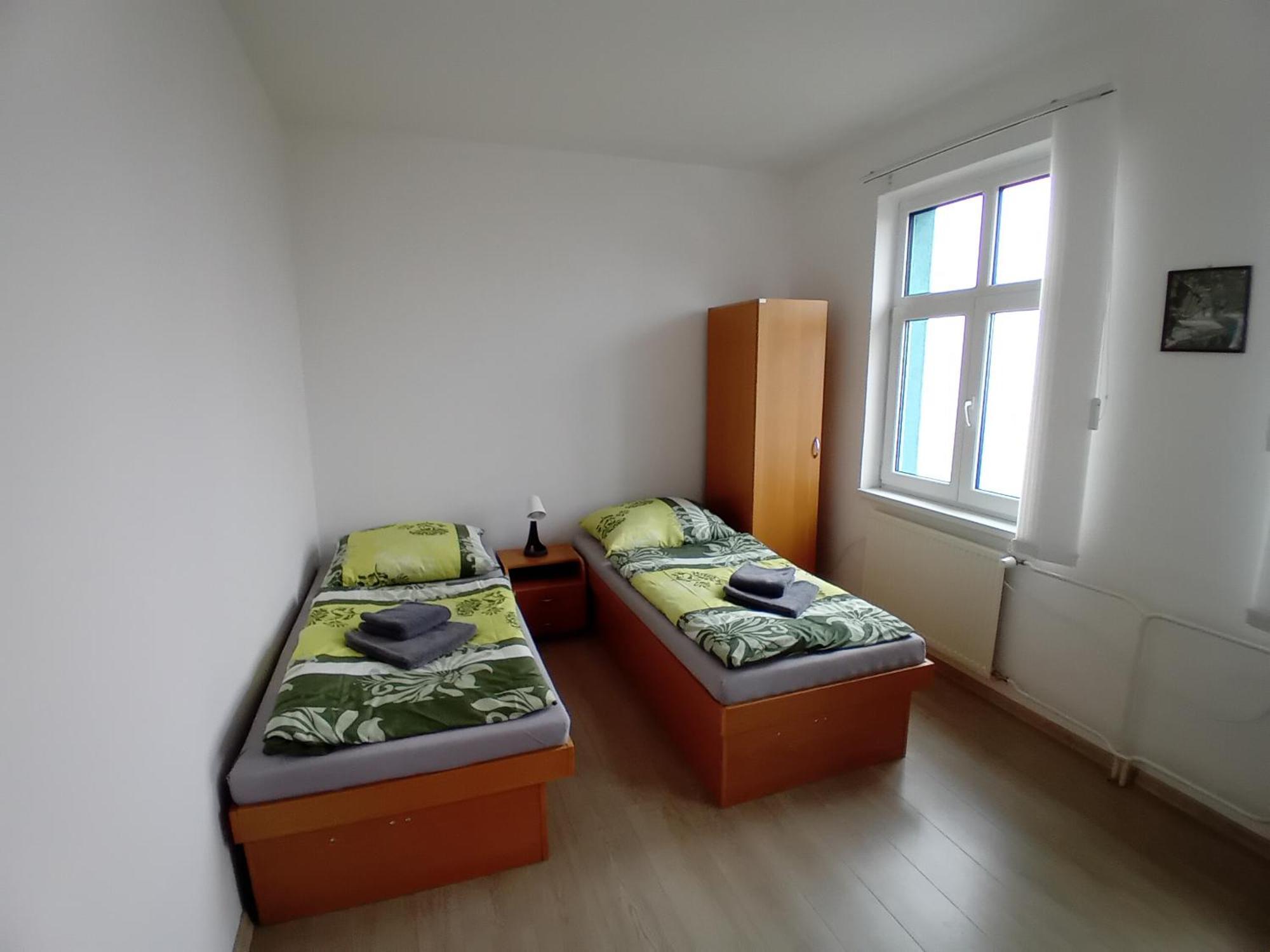 U Vodohospodarov Banska Stiavnica Exterior foto