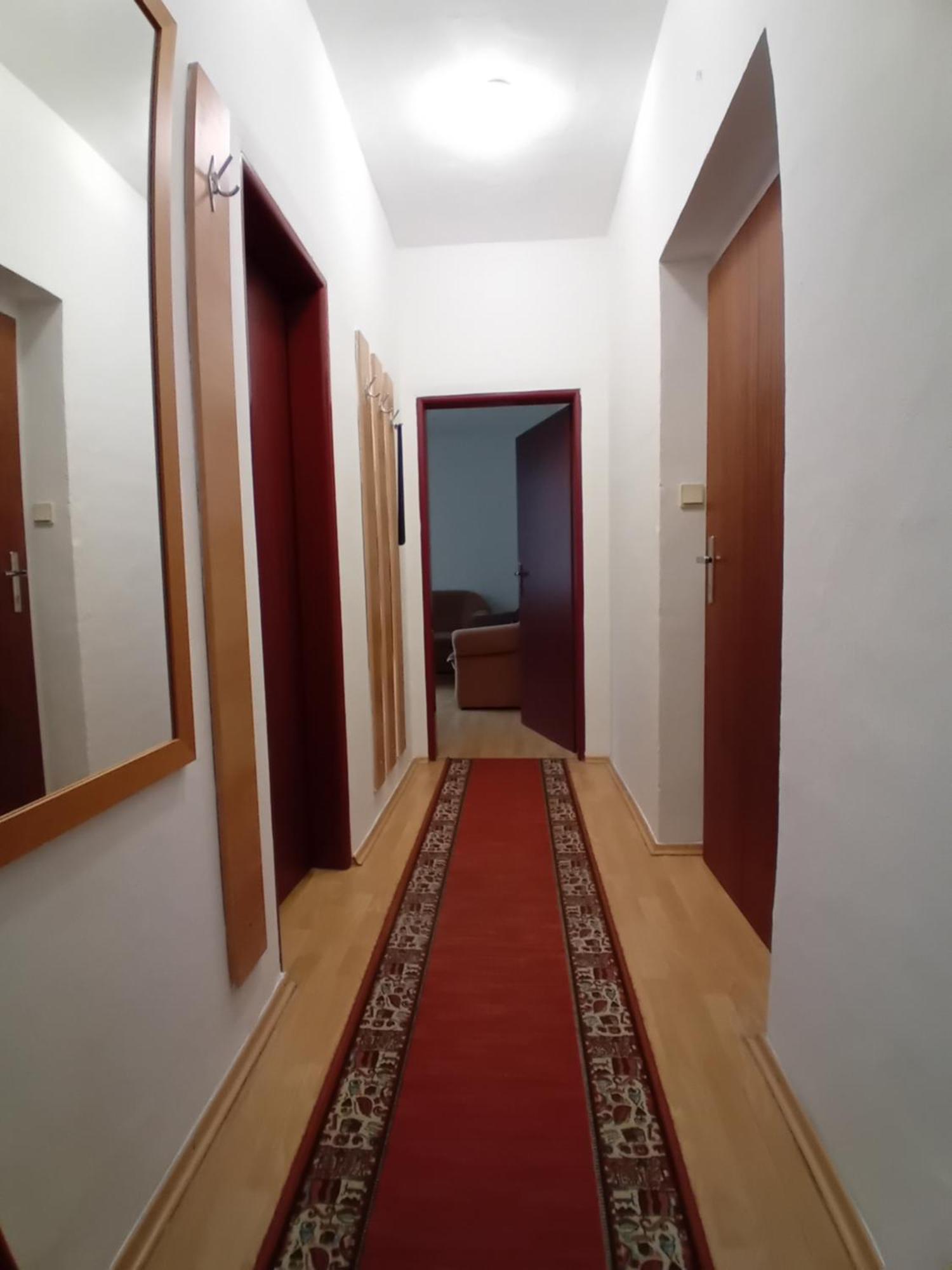 U Vodohospodarov Banska Stiavnica Exterior foto